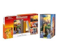 Revell Tiny Adventures - Disney "The Lion King" Modèle réduit de navire de passagers Kit de montage