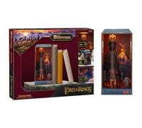 Revell 00537 Tiny Adventures - Lord of the Rings \ Barad-Dûr\ Kit