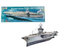 Revell U.S.S. Enterprise1:720