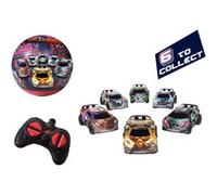 Revell Ultra Racers Série 1 - Itasha, Voiture télécommandée