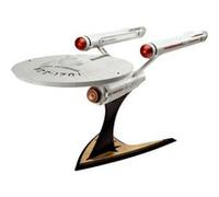 Revell vaisseau spatial USS Enterprise NCC-1701 48 cm 117 pièces Blanc G