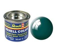 Revell COLOR (EMAIL) VERT FONCÉ BRILLANT