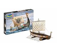Revell Viking Ship
