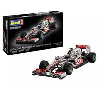 REVELL Vodafone McLaren Mercedes MP4-25 "Lewis Hamilton" - 1/24 - REVELL 07096