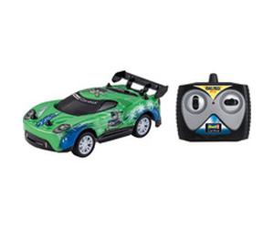 Revell "Voiture de rallye RC Zoro ""One Piece"", Voiture télécommandée"