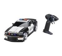 Revell voiture RC Ford Mustang US Police G