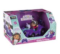 Revell Control Voiture de Course RC Gabby's Dollhouse Carlita
