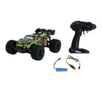 Revell Véhicule RC Power Dragon 1:20 24674 – Buggy électrique débutant