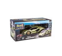 Revell 24691, Voiture télécommandée