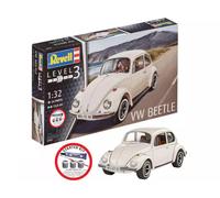 REVELL Volkswagen Coccinelle Kit complet - 1/32 - REVELL 67681