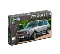 Revell VW GOLF 1 GTI