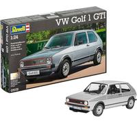 VW Golf 1 GTI