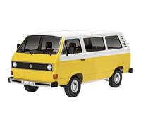 Revell Maquette de voiture VW T3 Bus Échelle 1:25 07706