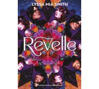 Revelle - Lyssa Mia Smith (livre en polonais)