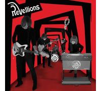 Revellions - Revellions [Import]