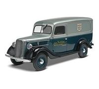 RevellMonogram 37 Ford - Camion de livraison de panneaux G