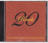 Revels 20: Celebrating two decades of the California Revels
