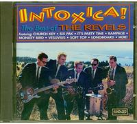 Revels - Intoxical The Best of