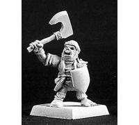 Reven: Goblin Warrior