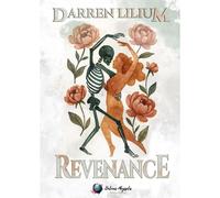 Revenance - Tome 1 - Mourir Pour Vivre