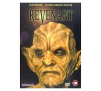Revenant (18) Uk Release Genuine Dvd