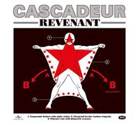Revenant – Vinyle LP – Universal Music Group