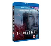 The Revenant (Blu-ray) Kristoffer Joner Javier Botet Brad Carter Lukas Haas
