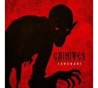 Revenant - Cd Album