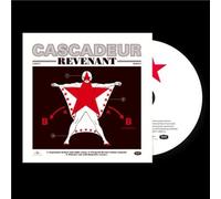 Revenant – CD – Universal Music Group