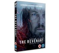Revenant, The DVD