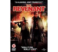 Revenant [Edizione: Regno Unito] [Import]