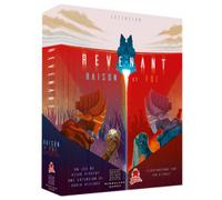 Revenant - Extension Raison et Foi