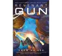 Revenant Gun (Volume 3)