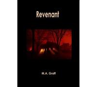 Revenant - M.A. Graff - Ramsès VI - broché - Roman