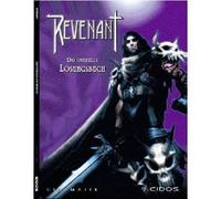 Revenant - Offizielles Lösungsbuch [Import allemand]