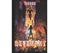 Revenant - Power Stealing Superhero
