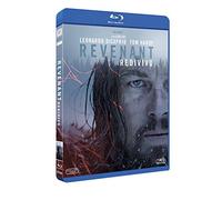 Revenant-Redivivo [Blu-Ray]