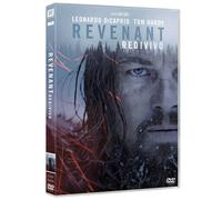 Revenant - Redivivo DVD 20TH CENTURY FOX