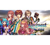 Revenant Saga (PC)