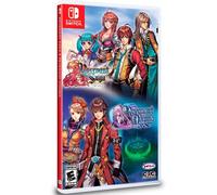 Revenant Saga & Revenant Dogma Switch