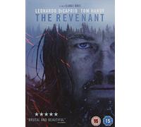 Revenant – DVD – Import – Disney