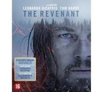 REVENANT-UHD 4K-BIL-BLURAY G