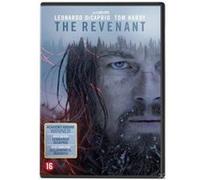 REVENANT-UHD 4K-BIL G