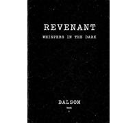 Revenant: Whispers in the Dark (Compact)