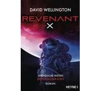 Revenant X