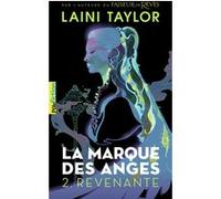 Revenante Laini Taylor (Auteur), Anne Krief (Traduction)