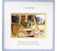 Revenants,Prodigies & The Restless Dead