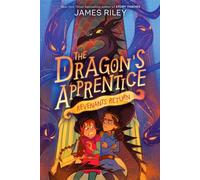 Revenants Return - James Riley - Labyrinth Road - ebook (ePub) - Livre