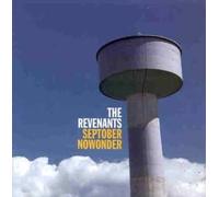 Revenants, The - Septober Nowonder [Import]