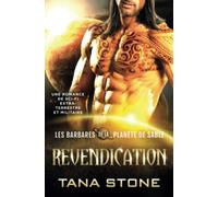 REVENDICATION: Une romance de sci-fi extraterrestre et militaire